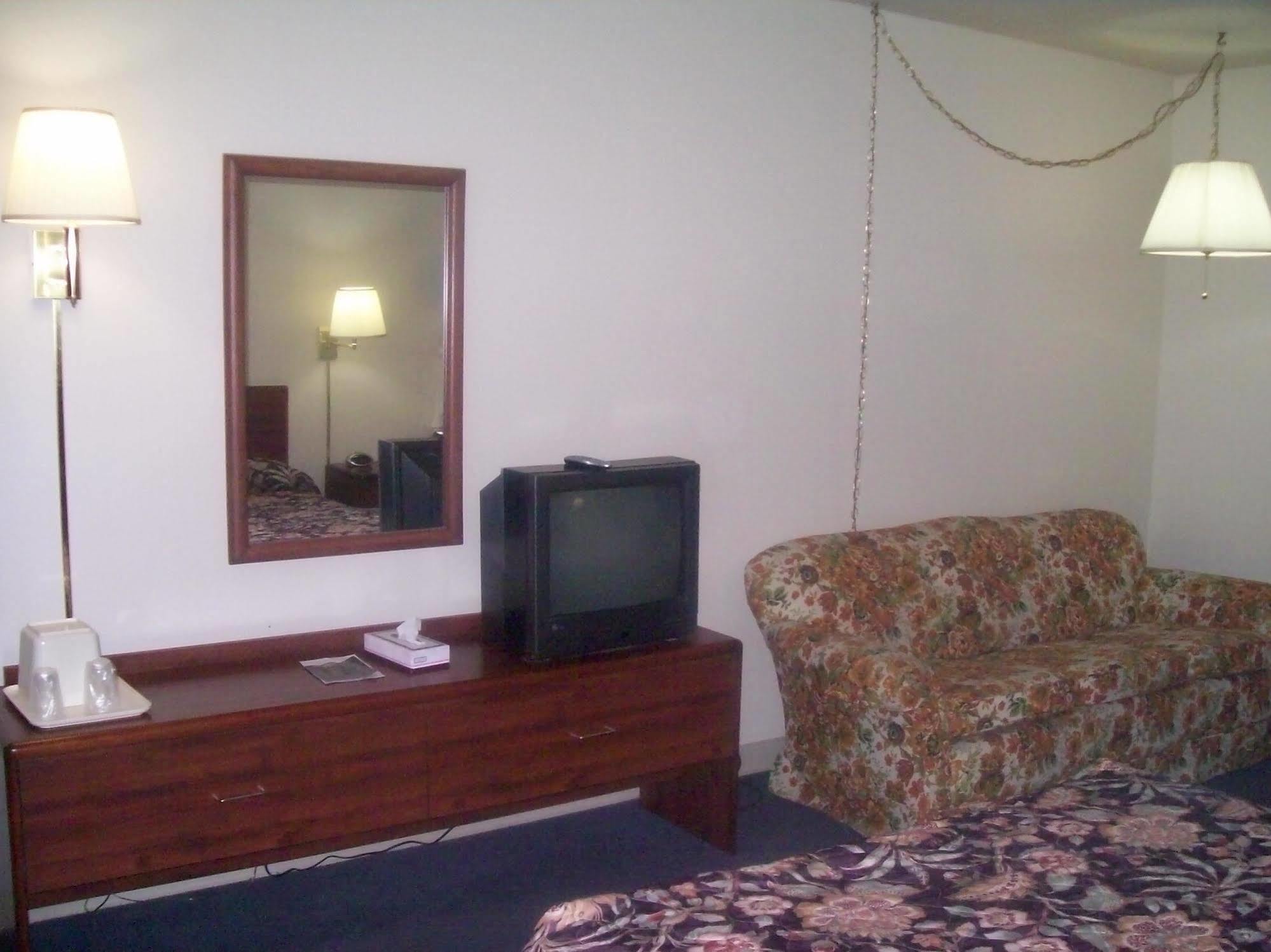 Atlanta Inn - Atlanta, Il Cameră foto
