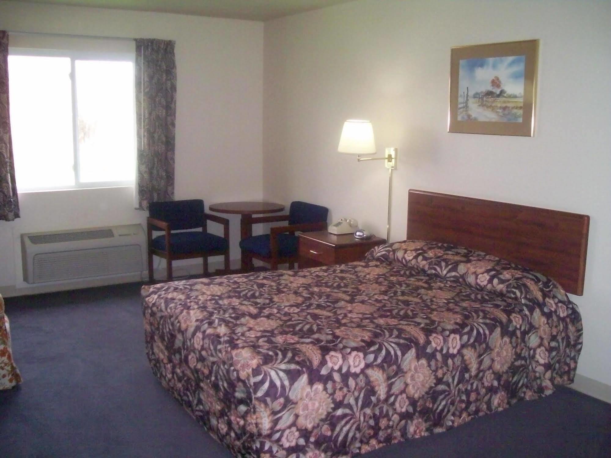 Atlanta Inn - Atlanta, Il Cameră foto