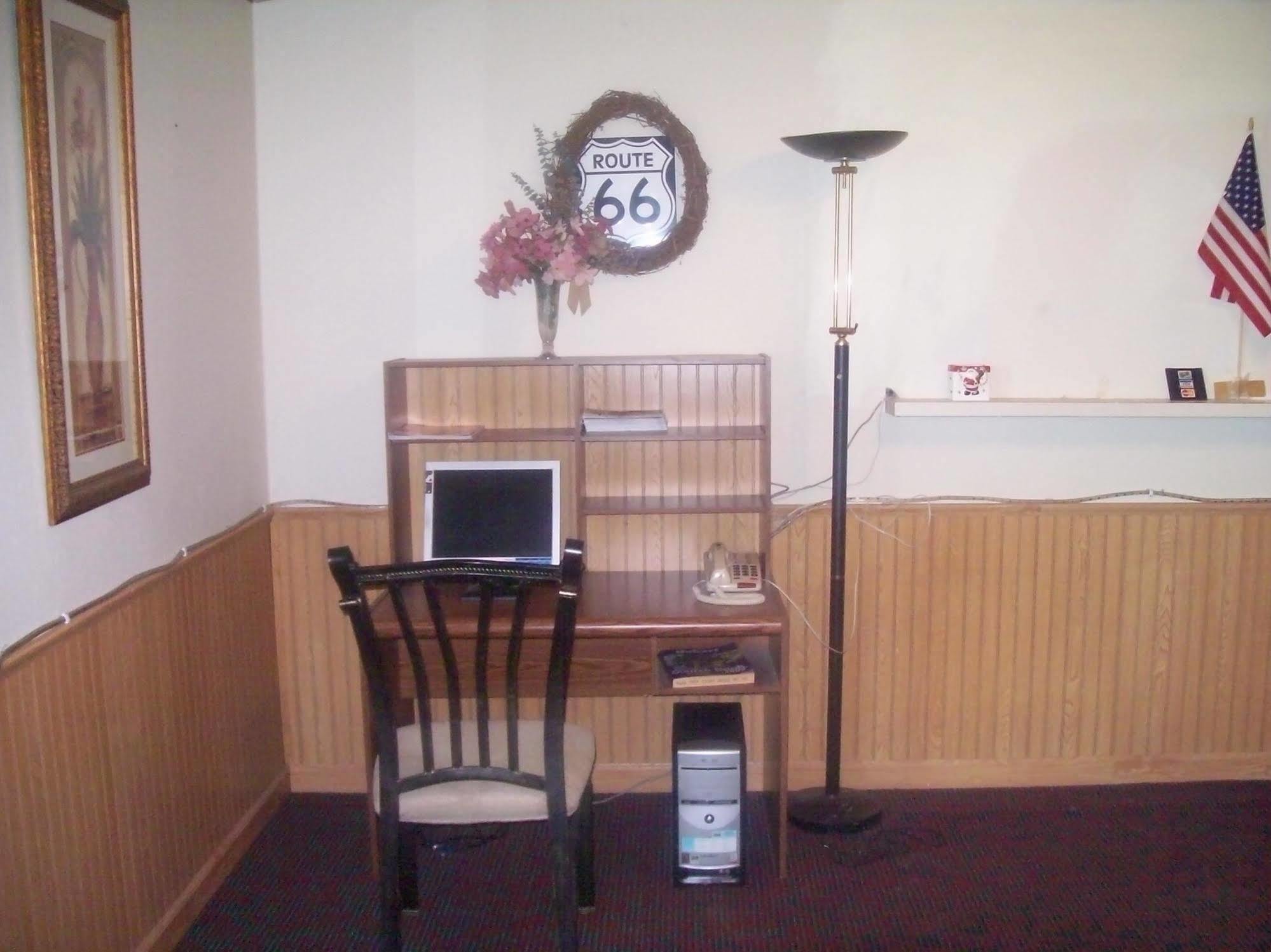 Atlanta Inn - Atlanta, Il Facilități foto