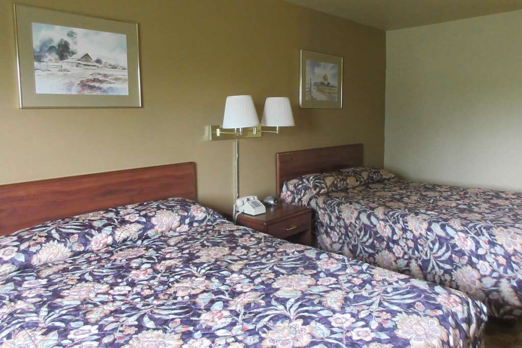 Atlanta Inn - Atlanta, Il Cameră foto