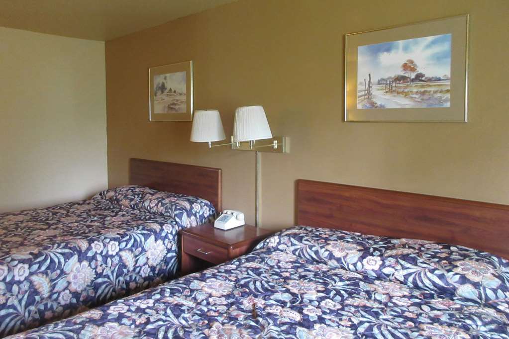 Atlanta Inn - Atlanta, Il Cameră foto